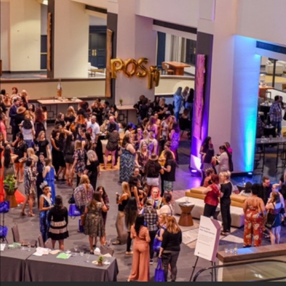 POSHFEST 2019 PREPARTY! THANK YOU!! - Picture 2 of 7